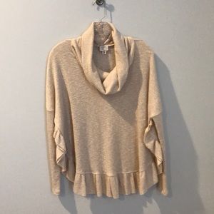 9-H15 StCL Sweater from Anthropologie